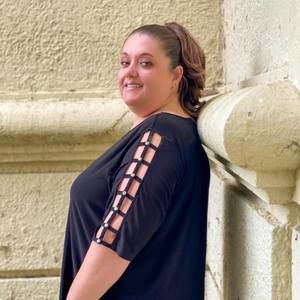 Meet your Posher, Tonya